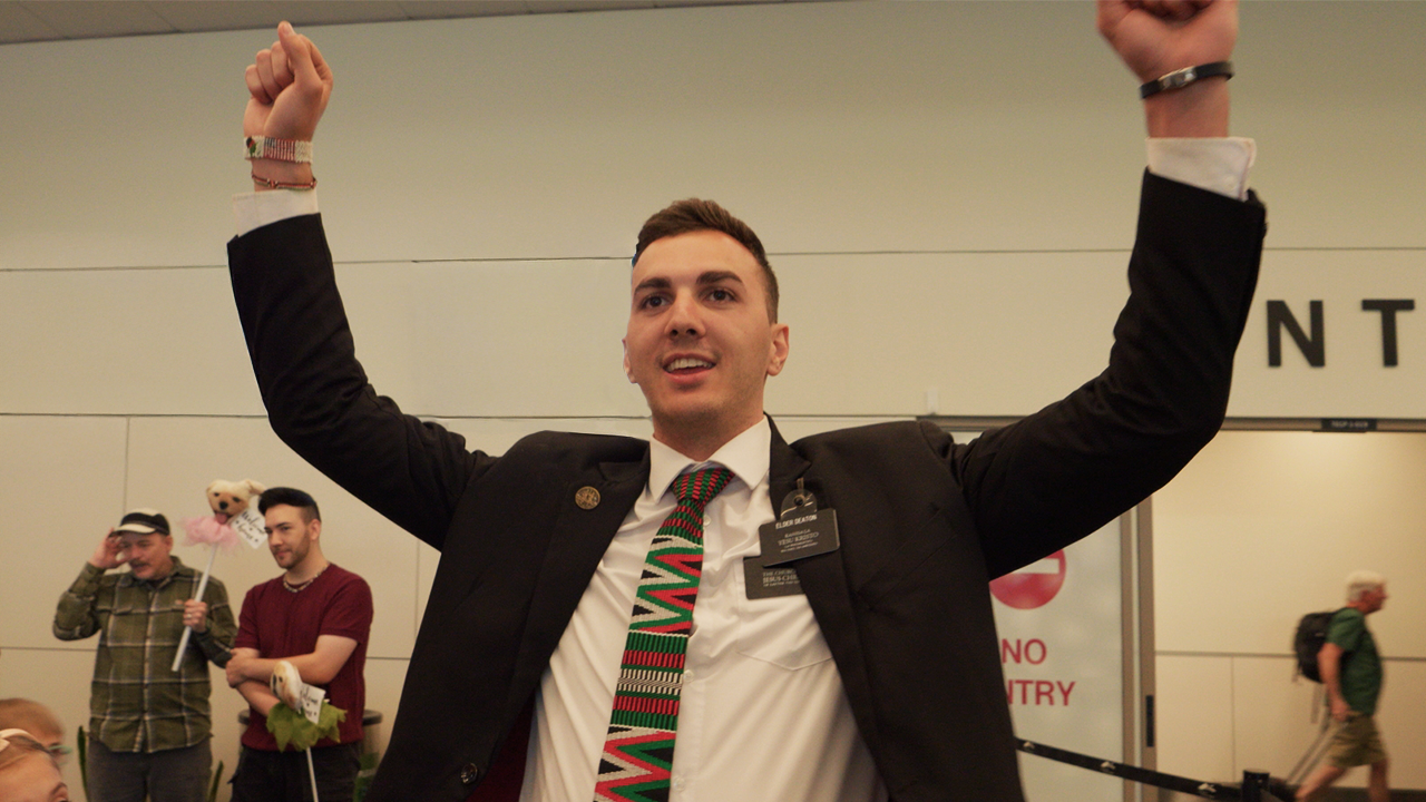 Performance Film Thumbnail