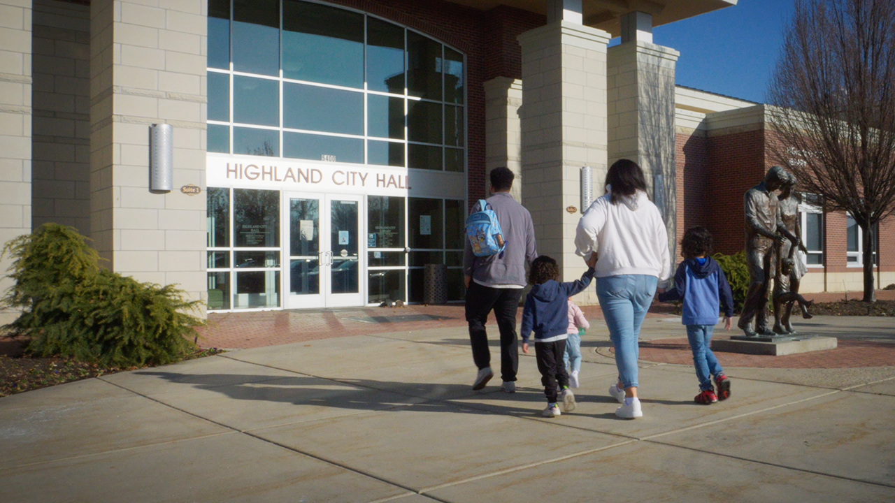 Event Highlight Film Thumbnail